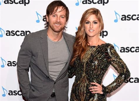 kip moore wife.